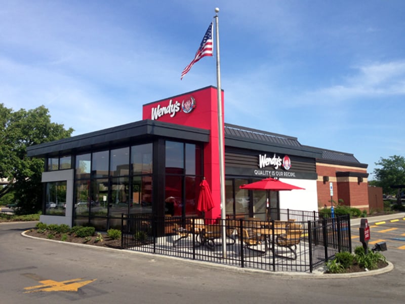 Wendy’s
